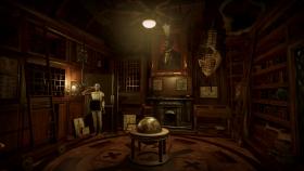 Image of The Room 4: Old Sins