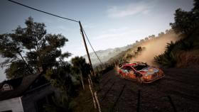 Image of WRC 9 FIA World Rally Championship - Deluxe Edition