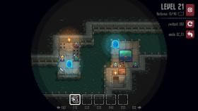 Screenshot from the game Dungeon and Puzzles in good quality