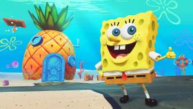 Image of SpongeBob SquarePants: Battle for Bikini Bottom - Rehydrated