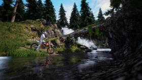 Screenshot from the game MXGP 2020 - The Official Motocross Videogame in good quality