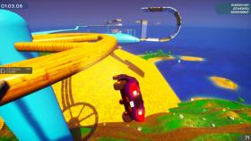 Screenshot from the game Trackmaster in good quality