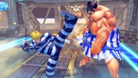 Ultra Street Fighter IV image