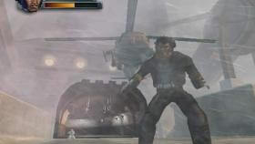 Screenshot from the game X-Men 2: Wolverine's Revenge in good quality