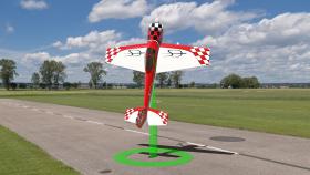 Aerofly RC 8 picture on PC