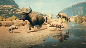 Ancestors: The Humankind Odyssey picture on PC