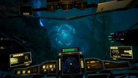 Aquanox Deep Descent picture on PC
