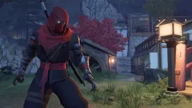 Aragami 2 picture on PC