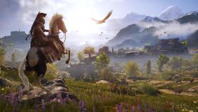 Picture of Assassin's Creed: Odyssey - Ultimate Edition on PC