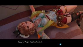 Picture of Atelier Ryza 2: Lost Legends &  the Secret Fairy on PC
