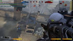 Battlefield 2142 picture on PC