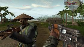 Battlefield Vietnam picture on PC