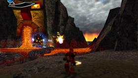 Bionicle: The Game picture on PC