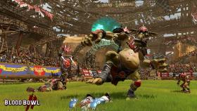 Blood Bowl 2 - Legendary Edition picture on PC