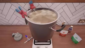 Picture of Brewmaster: Beer Brewing Simulator on PC