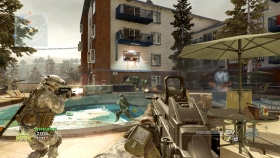 Picture of Call of Duty: Modern Warfare 2 on PC