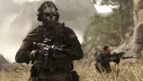 Call of Duty: Modern Warfare II picture on PC