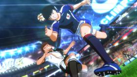 Picture of Captain Tsubasa: Rise of New Champions on PC