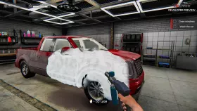 Picture of Car Detailing Simulator on PC