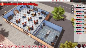 Chef: A Restaurant Tycoon Game picture on PC