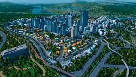 Picture of Cities: Skylines - Collection on PC