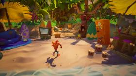 Crash Bandicoot 4: It's About Time picture on PC