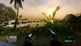 Picture of Crysis: Remastered on PC