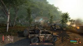 Crysis picture on PC