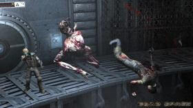Dead Space picture on PC