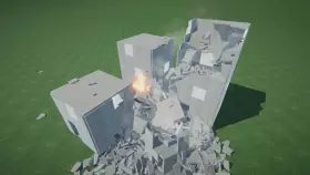 Destructive Physics - Destruction Simulator picture on PC