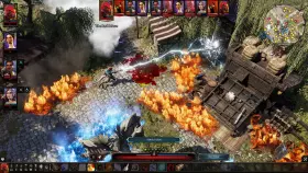 Picture of Divinity: Original Sin 2 - Definitive Edition on PC