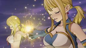 FAIRY TAIL picture on PC