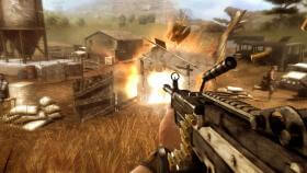 Far Cry 2 picture on PC