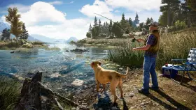 Picture of Far Cry 5: Gold Edition on PC