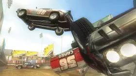 FlatOut 2 picture on PC