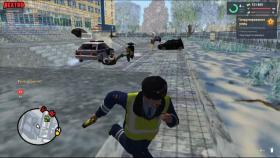 Picture of GTA: Criminal Russia - Nextrp on PC