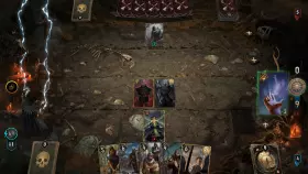 Picture of Gwent: Renegade Mage on PC