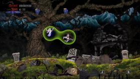 Ghosts 'n Goblins Resurrection picture on PC
