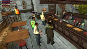 Picture of Grand Theft Auto: San Andreas MultiPlayer on PC