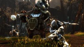 Kingdoms of Amalur: Re-Reckoning picture on PC