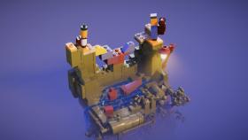 LEGO Builder's Journey picture on PC