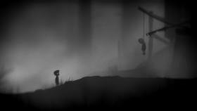 Limbo picture on PC