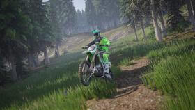 Picture of MXGP 2020 - The Official Motocross Videogame on PC
