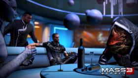 Image of Mass Effect 3: Legendary Edition on PC