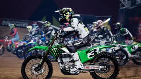 Monster Energy Supercross - The Official Videogame 4 picture on PC