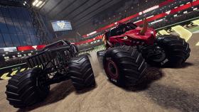 Monster Jam Steel Titans 2 picture on PC