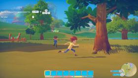 My Time At Portia picture on PC