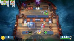 Picture Overcooked!  All You Can Eat on PC