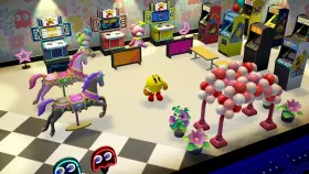 PAC-MAN MUSEUM+ picture on PC