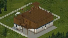 Project Zomboid picture on PC